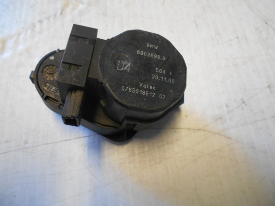 Motor Comportas Sofagem BMW E39 2000 MCS149